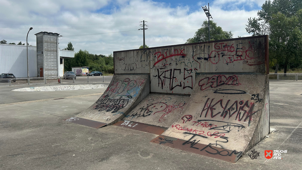 Ourém Skatepark